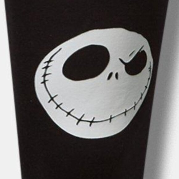 Disney Black and White Leggings - Picture 4 of 13